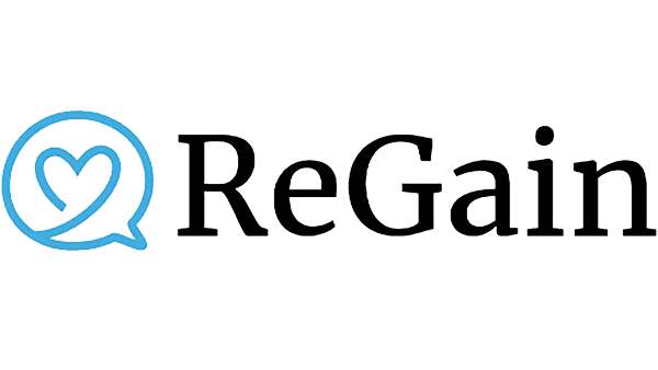 ReGain Couples Therapy Logo