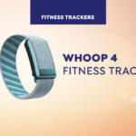 Whoop 4.0 Fitness Tracker Review