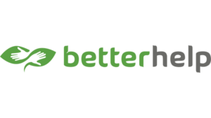 BetterHelp Horizontal Logo