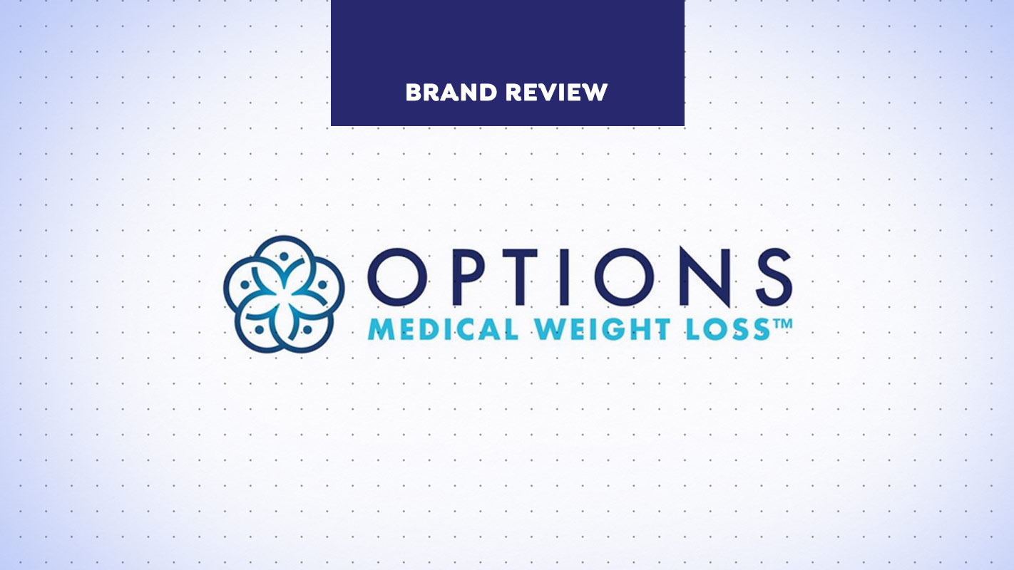Options Medical Weight loss Company Review